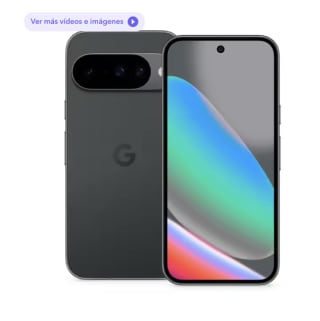 Google Pixel 10 5G 12GB+256GB por 680€