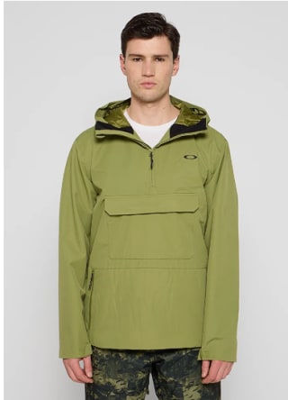 Chaqueta Hardshell para Hombre Oakley por 67€