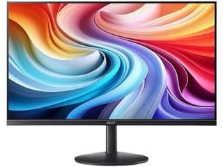 Monitor Acer SA243YG0BI, 24" Full-HD, 120 Hz, 1 ms, IPS, 1x VGA por 67,15€