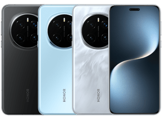 HONOR Magic8 Pro (12GB/512GB) + 3 Free Gifts – £899.99 (Code)