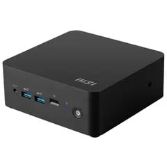 MSI Cubi NUC 1M-003EU - Mini PC voor €254,99 bij Joybuy