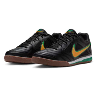 Nike Gato Sneakers Cuero Negro por 34,99€