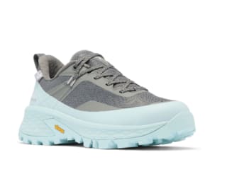 Zapatillas de senderismo Tellurix™ Titanium™ Outdry™ para mujer Columbia por 59.99€