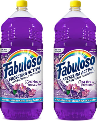 Limpiador Multiusos 4L por $64 | Oferta Amazon