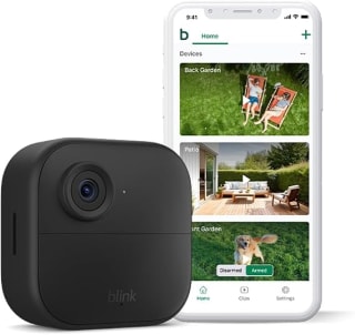 Blink Outdoor 4 voor €24,99 bij Amazon