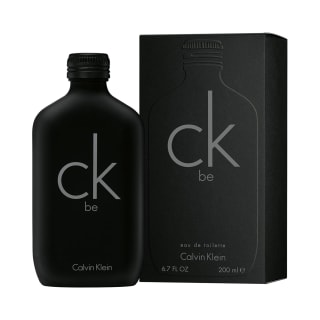 CALVIN KLEIN CK Be Eau de Toilette unisex 200 ml por 20.50€