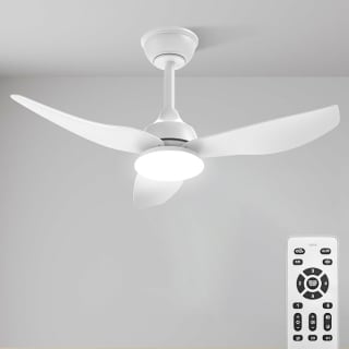 Ventilador Airwit 36" por $999 | Oferta Amazon