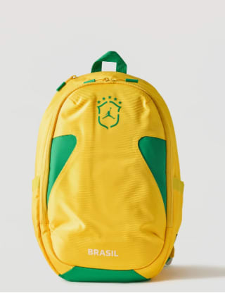 Mochila Nike Jordan BRASIL P6 ELEMENT por 31.9€