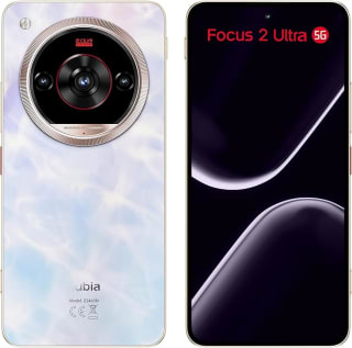 Smartphone Nubia Focus 2 Ultra 5G por $3,199 | Oferta Amazon
