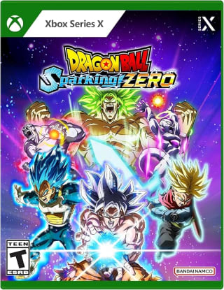 Dragon Ball: Sparking! ZERO por $599 | Oferta Amazon