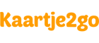 Tot wel € 15 gratis tegoed bij Kaartje2go