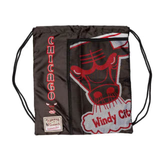 Gym sack de Mitchell & Ness de los Chicago Bulls por 11.99€