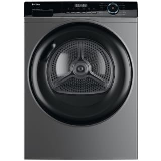 Haier Heat Pump Tumble Dryer for £251.10 using code