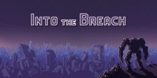 Into the Breach Nintendo Switch por 5.24€.