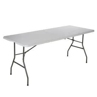 Table de jardin pliable pour le prix de 24,72€