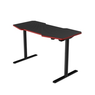 Escritorio Gamer Eléctrico Regulable Cubierta 120X60 Cm por $132.990