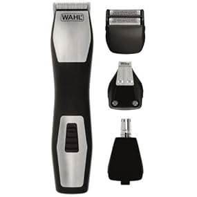 Wahl Groomsman Pro Trimmer Recortadora Multiuso por 14,00€