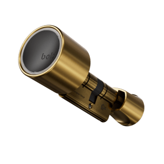 Tot 30 korting op Bold Smart Lock tijdens Black Friday