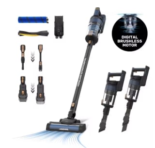 Taurus Homeland Ultimate Aspirador Vertical sin Cable por 67,99€