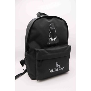 Mochila Toybags T433-993 Wednesday por 10€