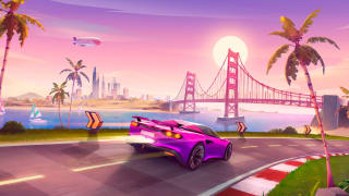 Horizon Chase 2 voor €9,99 in de Playstation store