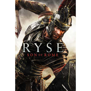 Ryse Son of Rome PC Steam £2.27 with EASTER Code