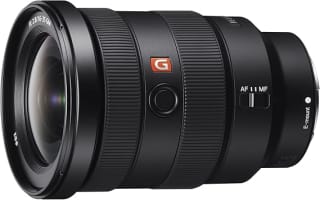 Sony FE 16-35mm f/2.8 GM voor €1.429 bij Amazon