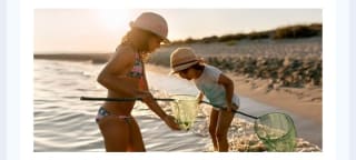 Desde 128€ Menorca primavera-verano 4 días con Ferry.