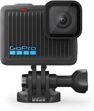 Cámara GoPro Hero 4K30 12MP por $2,429 | Amazon (Cupones)