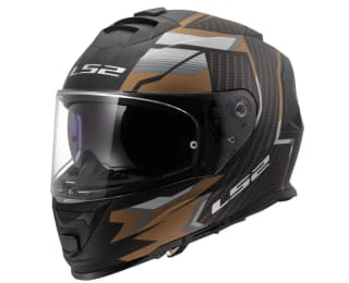 Casco LS2 FF800 Storm II por 69€
