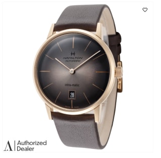 Hamilton American Classic Automatic por 423€