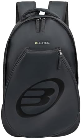 Bullpadel Mochila Tour Gris Oscuro por 14.90€