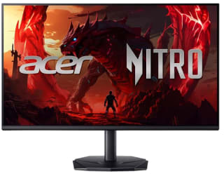 Écran PC Gaming 27" Acer Nitro KG272UGbmiipfx à 129,90€