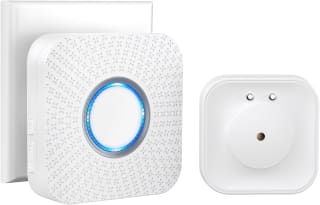 Detector Agua WiFi para Cocina: Sensor Agua con notificaciones en App por 9,99€