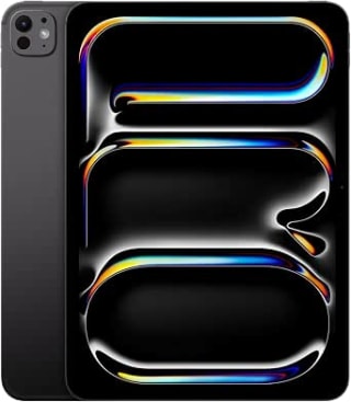 Apple iPad Pro de 11 Pulgadas (M4) de 2TB Negro Espacial por 1.681,42€