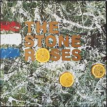 The Stone Roses Vinyl Album – Amazon Deal for £15.85