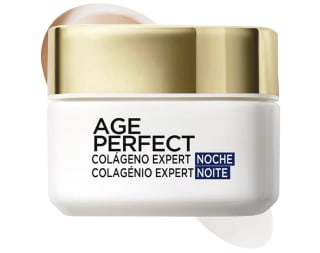 L'oreal paris dermo expertise age perfect crema de noche 50 ml por 3,22€