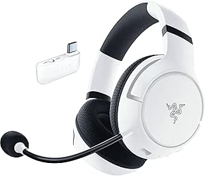 Razer Kaira HyperSpeed Auriculares Juego inalámbricos multiplataforma Xbox por 66.18€