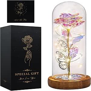 Rosa Eterna, Día de la Madre regalazo por 9,99€