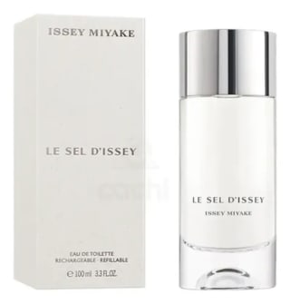 Perfume Le Sel D'Issey edt por $1,274 | Mercado Libre