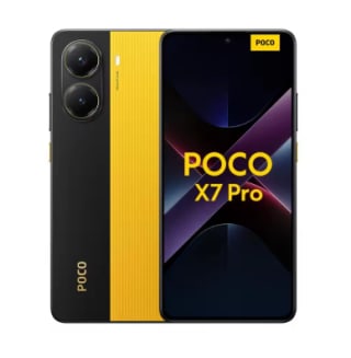 Móvil Xiaomi POCO X7 Pro 5G NFC 8GB+256GB por 195.60€