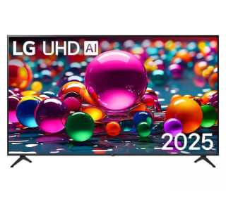 Televisor LG LED Web OS 75" Smart TV 4K UHD AI por $639.990