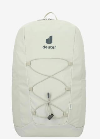 Mochila Deuter GOGO DAY 43cm por 29.9€