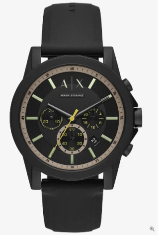 Reloj para Hombre Armani Exchange por 60€