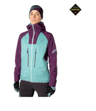 Dynafit Chaqueta softshell para Mujer TLT GTX por 129.99€