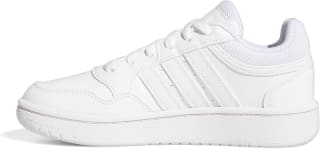 Adidas Hoops Trainers Unisex Size 4.5 – £13.10