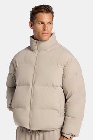 THE BRUNO PUFFER Jas voor €60