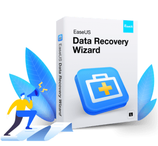 EaseUS Data Recovery Pro(1 an) offert
