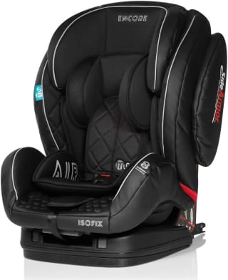 Encore Isofix Top Tether silla coche Grupo 1/2/3 por 156,90€