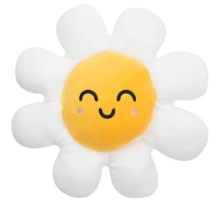 Mr.Wonderful Cojín Daisy por 9.95€.